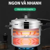 ICON Nồi áp suất đa năng cho bếp từ & ga - Tiết kiệm thời gian, giá 364,798 VND 7
