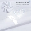 Icy Leg Nữ - 1 Cặp Tay Chân Chống Nắng, Vớ Golf Mát, Giá 66.734 VND (Giảm 20%) 6