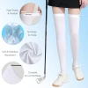 Icy Leg Nữ - 1 Cặp Tay Chân Chống Nắng, Vớ Golf Mát, Giá 66.734 VND (Giảm 20%) 8