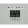 IGBT 60A 600V chuyên dụng cho nguồn xung - 1 cặp, hiệu suất cao, giá 109.587₫