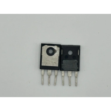 IGBT 60A 600V chuyên dụng cho nguồn xung - 1 cặp, hiệu suất cao, giá 109.587₫ 2