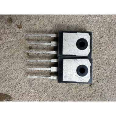 IGBT 60T65 Manachip 60A 650V - Linh kiện chính hãng, giá 49.058₫, không đổi trả 3 IGBT 60T65 Manachip 60A 650V - Linh kiện chính hãng, giá 49.058₫, không đổi trả 3
