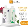 IGOOD Nước hoa hồng Toner Diếp cá Tía tô giảm mụn Dokudami Nhật Bản 99k
