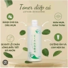 IGOOD Nước hoa hồng Toner Diếp cá Tía tô giảm mụn Dokudami Nhật Bản 99k 4
