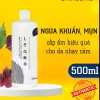 IGOOD Nước hoa hồng Toner Diếp cá Tía tô giảm mụn Dokudami Nhật Bản 99k 7