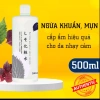IGOOD Nước hoa hồng Toner Diếp cá Tía tô giảm mụn Dokudami Nhật Bản 99k 9