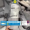 IKEA Chăn Văn Phòng Vitmossa - Chăn Chiên Điều Hòa 99k Ấm Áp Mềm Mại Giá Giảm 2