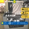 IKEA Chăn Văn Phòng Vitmossa - Chăn Chiên Điều Hòa 99k Ấm Áp Mềm Mại Giá Giảm 4