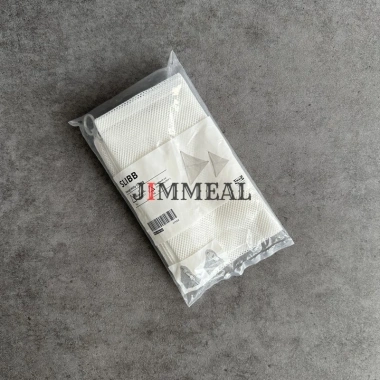 IKEA SLIBB Set 2 Túi Giặt Tất Đồ Lót Khăn Quần Áo Bảo Vệ Chống Rách 65.000 2