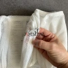 IKEA SLIBB Set 2 Túi Giặt Tất Đồ Lót Khăn Quần Áo Bảo Vệ Chống Rách 65.000 5