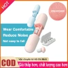iMeBoBo Nút Bịt Tai Chống Ồn Siêu Mềm, Cách Âm Ngủ Ngáy, Giá Ưu Đãi 124,860₫