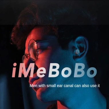 iMeBoBo Nút Bịt Tai Chống Ồn Siêu Mềm, Cách Âm Ngủ Ngáy, Giá Ưu Đãi 124,860₫ 2