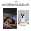 iMeBoBo Nút Bịt Tai Chống Ồn Siêu Mềm, Cách Âm Ngủ Ngáy, Giá Ưu Đãi 124,860₫ 9