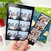 In Ảnh Theo Yêu Cầu Size Photobooth 5x15-10x15 Giấy Lụa Nhám Cao Cấp Chống Nước Giá 7,000₫