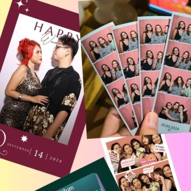 In Ảnh Theo Yêu Cầu Size Photobooth 5x15-10x15 Giấy Lụa Nhám Cao Cấp Chống Nước Giá 7,000₫