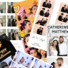 In Ảnh Theo Yêu Cầu Size Photobooth 5x15-10x15 Giấy Lụa Nhám Cao Cấp Chống Nước Giá 7,000₫ 5