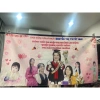 In Banner Tốt Nghiệp Bằng Vải - Banner Cổ Vũ, Chúc Mừng, Yêu Cầu Giá 70.000đ 3