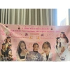 In Banner Tốt Nghiệp Bằng Vải - Banner Cổ Vũ, Chúc Mừng, Yêu Cầu Giá 70.000đ 5