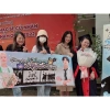 In Banner Tốt Nghiệp Bằng Vải - Banner Cổ Vũ, Chúc Mừng, Yêu Cầu Giá 70.000đ 6