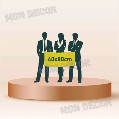 In Banner Tốt Nghiệp Bằng Vải - Banner Cổ Vũ, Chúc Mừng, Yêu Cầu Giá 70.000đ
