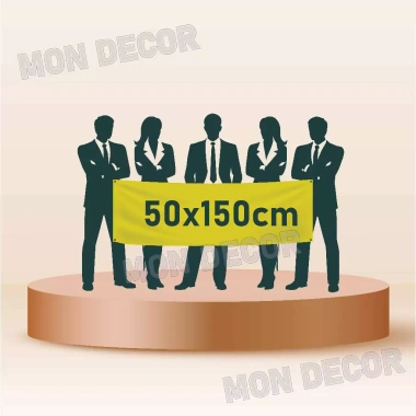 In Banner Tốt Nghiệp Bằng Vải - Banner Cổ Vũ, Chúc Mừng, Yêu Cầu Giá 70.000đ