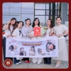 In Banner Tốt Nghiệp & Chúc Mừng Canvas - Đủ Size, In Yêu Cầu, Giá 193.500 VNĐ 6
