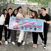 In Banner tốt nghiệp và chúc mừng trên vải Canvas - Đủ size, in theo yêu cầu, chỉ 193.500₫ 5