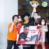 In Banner tốt nghiệp và chúc mừng trên vải Canvas - Đủ size, in theo yêu cầu, chỉ 193.500₫ 6