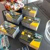 In Card Taxi, Xe Du Lịch, Taxi Gia Đình - Thiết Kế Theo Yêu Cầu, 100 C, Giấy C300 - 87k 3