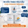 In Cốc Sứ & Ly Sứ nhanh 24/7, Quà Tặng Doanh Nghiệp, Cá Nhân, Logo – Chỉ 64.600đ