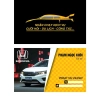 In danh thiếp card visit xe taxi gia đình - Thiết kế theo yêu cầu, chỉ 35.000đ 9
