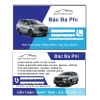 In danh thiếp card visit xe taxi gia đình - Thiết kế theo yêu cầu, chỉ 35.000đ 10