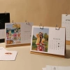In Lịch Cá Nhân 2.026 - In lịch để bàn tùy chỉnh, INBOX, giá 145k, tư vấn nhanh 2