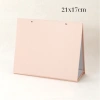 In Lịch Cá Nhân 2.026 - In lịch để bàn tùy chỉnh, INBOX, giá 145k, tư vấn nhanh 8