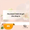 In lịch tết 2.026 Lịch Vải Lụa Silk Treo Tường 40x60 và 30x40 cm - Thiết kế tùy chỉnh, giá ưu đãi 55.000đ 4