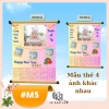 In lịch tết 2.026 Lịch Vải Lụa Silk Treo Tường 40x60 và 30x40 cm - Thiết kế tùy chỉnh, giá ưu đãi 55.000đ 9