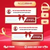 In Voucher Theo Yêu Cầu - Phiếu Quà Tặng Card C300, Giá 239.700 VNĐ Giao Nhanh 9