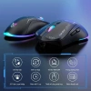 Infitech Chuột Gaming Onikuma CW917 – Không Dây 2.4GHz, Có Dây, 2 Chế Độ, Đèn RGB, Giá 369.000₫ 7
