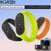 INOVAGEN Bluetooth cho DJI Osmo 360 & Insta360 Mini - Wristband, Sạc, Shutter