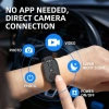 INOVAGEN Bluetooth cho DJI Osmo 360 & Insta360 Mini - Wristband, Sạc, Shutter 3