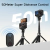INOVAGEN Bluetooth cho DJI Osmo 360 & Insta360 Mini - Wristband, Sạc, Shutter 7