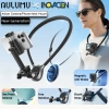 INOVAGEN Giá đỡ cổ từ tính mới - Chụp ảnh, chống rác, dây thun & ánh sáng cho GoPro, DJI, Insta360 - 437.470₫
