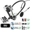 INOVAGEN Giá đỡ cổ từ tính mới - Chụp ảnh, chống rác, dây thun & ánh sáng cho GoPro, DJI, Insta360 - 437.470₫ 10