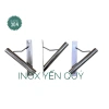 Inox 304 Giá Treo Cờ Tổ Quốc Gắn Tường Loại Nghiêng Thân, Giá Phi 25mm, Inox Dày Dặn, Chắc Chắn - Chỉ 119.000 VND 9