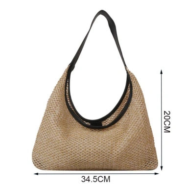INOXTO Túi Đeo Vai Nữ Sức Chứa Lớn, Màu Sắc Đơn Giản, Thời Trang - Giá 73.764₫ 2 INOXTO Túi Đeo Vai Nữ Sức Chứa Lớn, Màu Sắc Đơn Giản, Thời Trang - Giá 73.764₫ 2