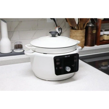 Instant Pot 5.7L Nồi Nấu Chậm Đa Năng - Nhập Đức, Chính Hãng, BH 12 Tháng 3