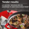 Instant Pot 5.7L Nồi Nấu Chậm Đa Năng - Nhập Đức, Chính Hãng, BH 12 Tháng 4