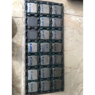 Intel Core i3-41xx 2 Nhân 4 Luồng - CPU 4th Gen Giá Sốc 130.000đ 3