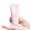 INVU Sữa Rửa Mặt Tạo Bọt Cica cho Da Nhạy Cảm - Làm Sạch Nhẹ, Giá 299k 2