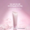 INVU Sữa Rửa Mặt Tạo Bọt Cica cho Da Nhạy Cảm - Làm Sạch Nhẹ, Giá 299k 3